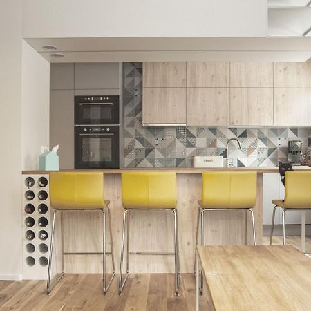 Charming Apartment With Garden, Only 1 Km To Wawel Castle By Noclegi Renters Krasków Exterior foto