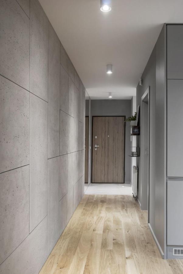 Charming Apartment With Garden, Only 1 Km To Wawel Castle By Noclegi Renters Krasków Exterior foto